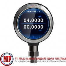 ADDITEL ADT673-05 Advanced Digital Pressure Gauge Calibrator ADDITEL ADT673-05 Advanced Digital Pressure Gauge Calibrator